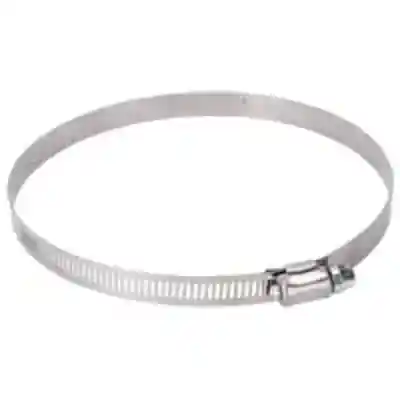 HOSE CLAMP SS #88/CARBON SCREW - Arlington Coal & Lumber