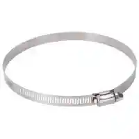 Main 1 - HOSE CLAMP SS #88/CARBON SCREW - Arlington Coal & Lumber