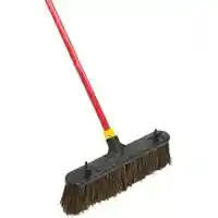 Main 1 - 18IN ROUGH SWEEP PUSHBROOM - Arlington Coal & Lumber