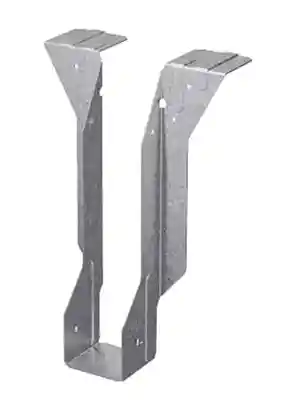 SIMPSON MIT-311.88-2 DOUBLE TM ALL-JOIST HNGR (5-1/8" X 11-7/8") - Arlington Coal & Lumber