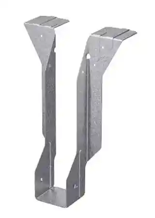 Main 2 - SIMPSON MIT-311.88-2 DOUBLE TM ALL-JOIST HNGR (5-1/8" X 11-7/8") - Arlington Coal & Lumber