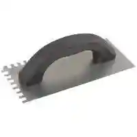 Main 1 - 49102 TROWEL 1/4X3/8X1/4 SQ - Arlington Coal & Lumber
