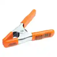 Main 1 - PONY 1-1/2" SPRING CLAMP PROTECTED (3201-HT) - Arlington Coal & Lumber