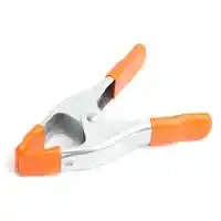 Main 1 - PONY 2" SPRING CLAMP PROTECTED (3202-HT) - Arlington Coal & Lumber