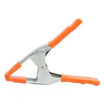 CLAMP SPRING ADJ STEEL 3INX3IN - Arlington Coal & Lumber