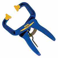 Main 1 - PONY 1-1/2" HAND CLAMP (32150) - Arlington Coal & Lumber