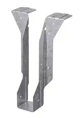 SIMPSON MIT-3511.88  SINGLE 11-7/8" TJI-230 TM I-JOIST HANGER (2-5/16" X 11-7/8") - Arlington Coal & Lumber