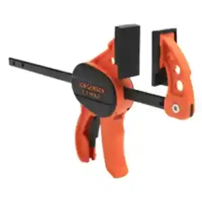 JORGENSEN 4" E-Z HOLD HOBBY CLAMP (33804) - Arlington Coal & Lumber