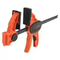 Main 2 - JORGENSEN 6" E-Z HOLD LIGHT DUTY SPREADER/CLAMP (33606) - Arlington Coal & Lumber