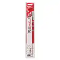 Main 2 - MILWAUKEE 9IN 18TPI RECIP TORCH BLADE 48-00-5788 - Arlington Coal & Lumber