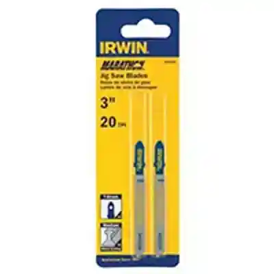 3072320 JIGSAW BLADE 3" 20TPI - Arlington Coal & Lumber