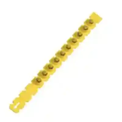 RAMSET .27-CAL YELLOW  STRIP LOAD 100CT (4RS27) - Arlington Coal & Lumber