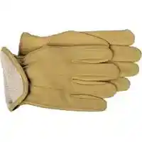 Main 1 - 6133L GLOVE LINED GRAIN LTHR L - Arlington Coal & Lumber
