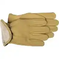 Main 1 - 6133L GLOVE LINED GRAIN LTHR L - Arlington Coal & Lumber