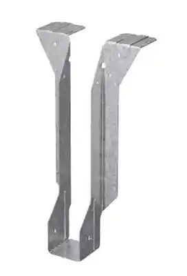 SIMPSON MIT-3514 DOUBLE 14" T/M I-JOIST HANGER TJ11014 /TJ56014 SINGLE (3-9/16" X 14") - Arlington Coal & Lumber