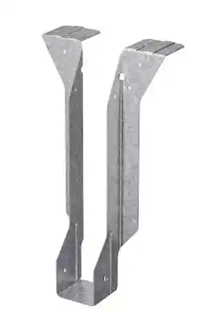 Main 2 - SIMPSON MIT-3514 DOUBLE 14" T/M I-JOIST HANGER TJ11014 /TJ56014 SINGLE (3-9/16" X 14") - Arlington Coal & Lumber