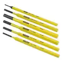 Main 1 - 16-226 PUNCH SET 6PC - Arlington Coal & Lumber