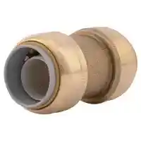 Main 1 - SHARKBITE TRANSITION COUPLER, 3/4 IN, 2.35 IN L (U4016LFA) - Arlington Coal & Lumber