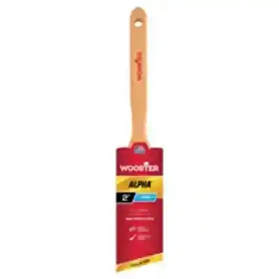 BRUSH ANG SASH NYLN POLYES 2IN - Arlington Coal & Lumber