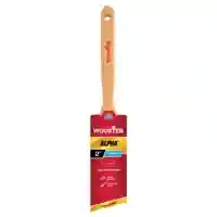 Main 1 - BRUSH ANG SASH NYLN POLYES 2IN - Arlington Coal & Lumber