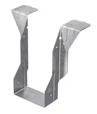 SIMPSON MIT-359.5-2 DOUBLE 9-1/2" T/M TJI-230 HANGER (4-3/4" X 9-1/2") (25/CTN) - Arlington Coal & Lumber