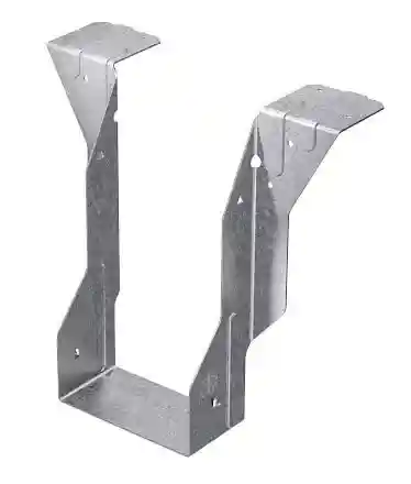 Main 2 - SIMPSON MIT-359.5-2 DOUBLE 9-1/2" T/M TJI-230 HANGER (4-3/4" X 9-1/2") (25/CTN) - Arlington Coal & Lumber