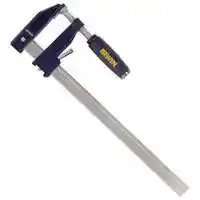 Main 1 - 223118 BAR CLAMP 18IN BAR CLAMP 18 INCH CLUTCH LOCK - Arlington Coal & Lumber