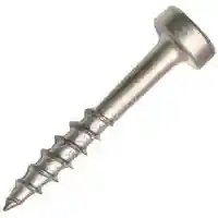 Main 1 - KREG #6 X 1-1/4"  FINE PAN HEAD 100CT (SPS-F125-100) - Arlington Coal & Lumber