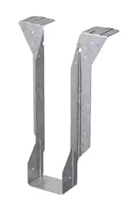 SIMPSON MIT-414 T/M TJ-560 SINGLE I-JOIST HANGER (3-9/16 X 14") (25/CTN) - Arlington Coal & Lumber