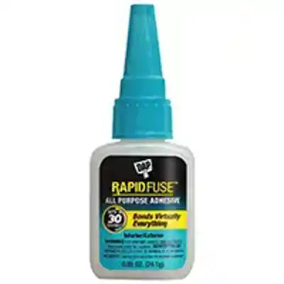 DAP ADHESIVE ALL PURP .85OZ (00155) - Arlington Coal & Lumber