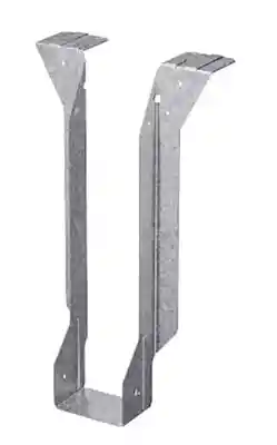 SIMPSON MIT-416 T/M TJ-560 SINGLE I-JOIST HANGER ( 3-9/16" X 16") (25/CTN) - Arlington Coal & Lumber