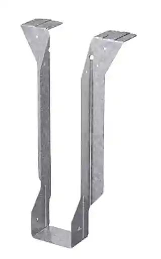 Main 2 - SIMPSON MIT-416 T/M TJ-560 SINGLE I-JOIST HANGER ( 3-9/16" X 16") (25/CTN) - Arlington Coal & Lumber