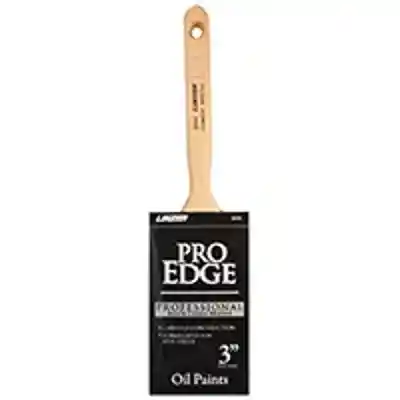 BRUSH SASH BLACK CHINA 3IN - Arlington Coal & Lumber