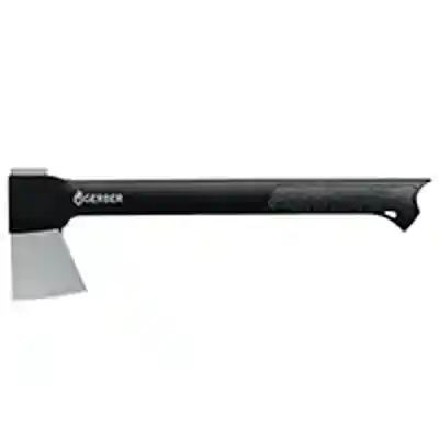 22-41420N AXE SAW COMBO 26OZ AXE SAW COMBO 26OZ STEEL HEAD - Arlington Coal & Lumber