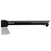 Main 1 - 22-41420N AXE SAW COMBO 26OZ AXE SAW COMBO 26OZ STEEL HEAD - Arlington Coal & Lumber