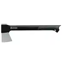 Main 1 - 22-41420N AXE SAW COMBO 26OZ AXE SAW COMBO 26OZ STEEL HEAD - Arlington Coal & Lumber