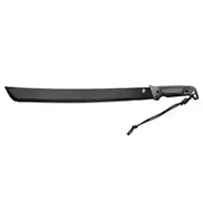 31-002848N MACHETTE BUSH 24IN MACHETTE BUSH 24IN FULL TANG - Arlington Coal & Lumber