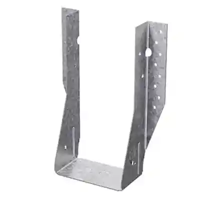 SIMPSON MIU-4.75/9  FM HANGER (4-3/4" X 9-1/16") (25/CTN) - Arlington Coal & Lumber