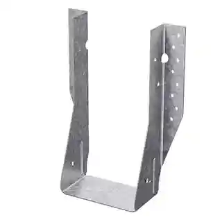 Main 2 - SIMPSON MIU-4.75/9  FM HANGER (4-3/4" X 9-1/16") (25/CTN) - Arlington Coal & Lumber