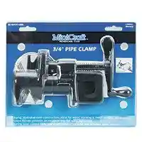 Main 1 - PIPE CLAMP FIXTURE 3/4IN PIPE CLAMP FIXTURE 3/4 INCH - Arlington Coal & Lumber