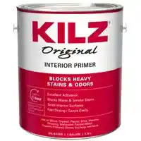 Main 1 - KILZ ORGINAL GAL INTERIOR OIL BASED PRIMER (RED) - Arlington Coal & Lumber