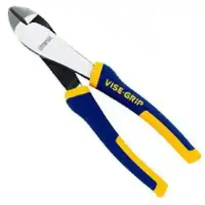 PLIER DIAGONAL CUT 8IN CUS HDL - Arlington Coal & Lumber