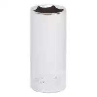 Main 1 - DEEP SOCKET 13/16IN 3/8DR 6PT - Arlington Coal & Lumber