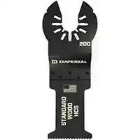 Main 2 - IBOA200-3 IMPERIAL BLADE 1-1/4IN WD 1-5/8 DPTH 3PK - Arlington Coal & Lumber