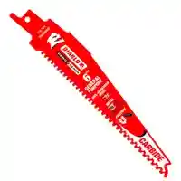 Main 1 - BLADE RECP CRBD TP GEN 3PK 6IN - Arlington Coal & Lumber