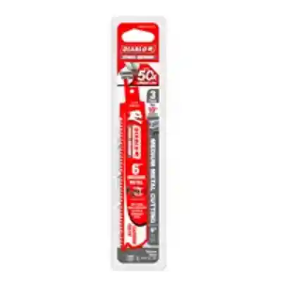 DIABLO BLD RECP CRBD TP MD CT 3PK 6IN (DS0610CF3) - Arlington Coal & Lumber