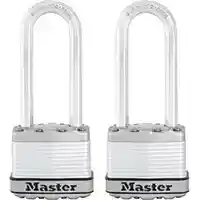 Main 1 - PADLOCK STEEL 2-1/2IN VRTCL KA - Arlington Coal & Lumber
