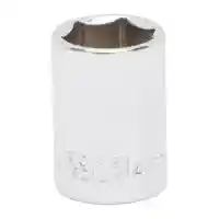 Main 1 - SOCKET 14MM 3/8DRIVE 6PT - Arlington Coal & Lumber