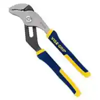 Main 1 - PLIER TONGUE/GRV 8IN GRVJOINT - Arlington Coal & Lumber