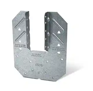 Main 2 - SIMPSON H10Z HURRICANE TIE (50/CTN) - Arlington Coal & Lumber
